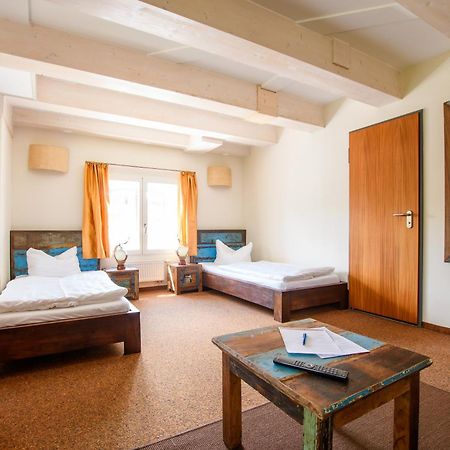 Hotel Stadtgut برلين المظهر الخارجي الصورة