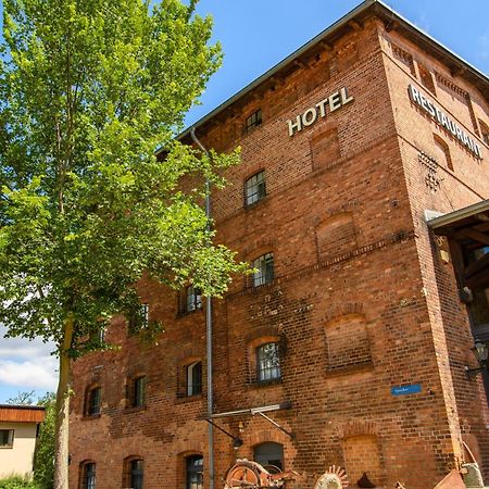 Hotel Stadtgut برلين المظهر الخارجي الصورة
