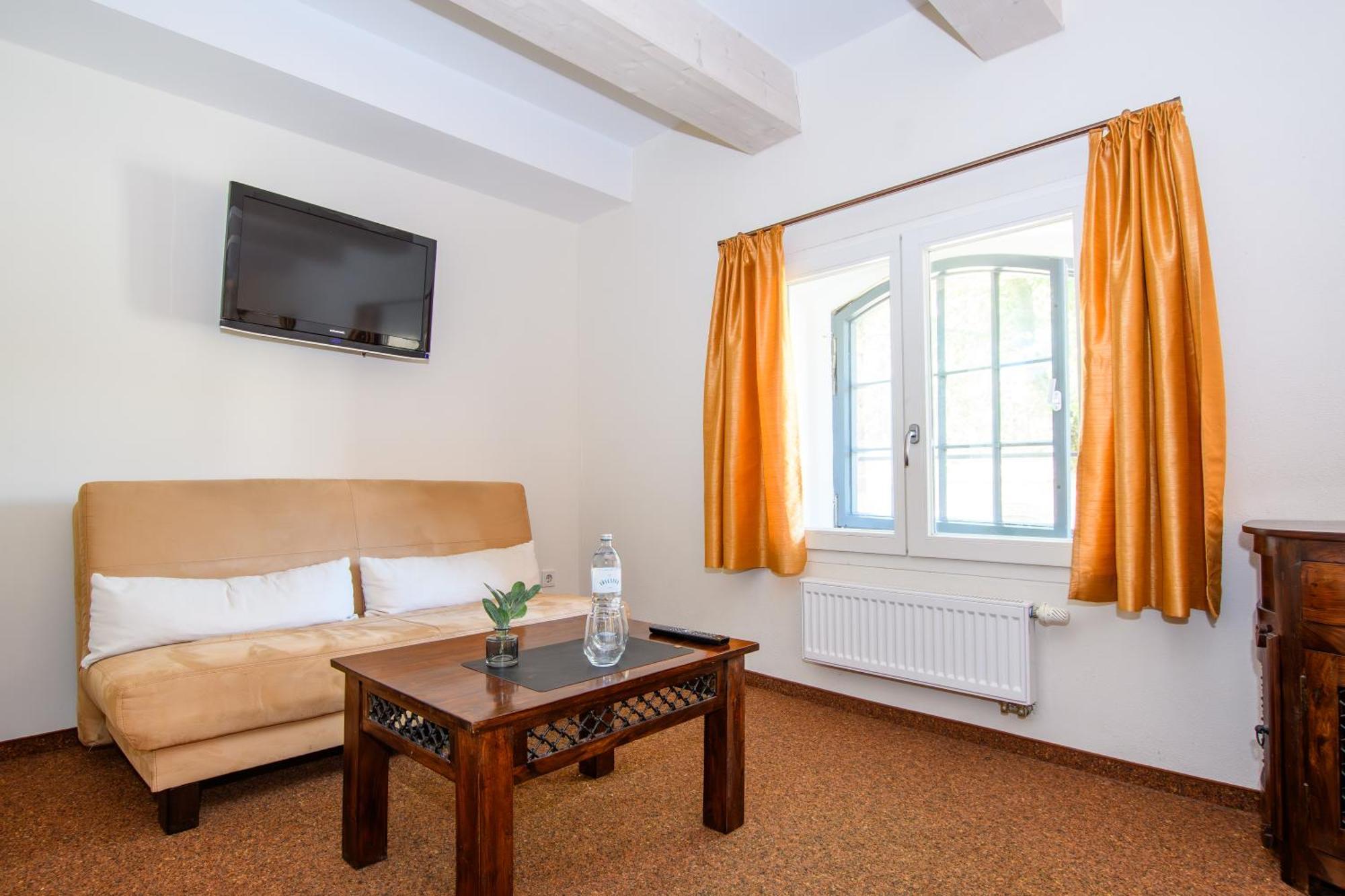 Hotel Stadtgut برلين المظهر الخارجي الصورة
