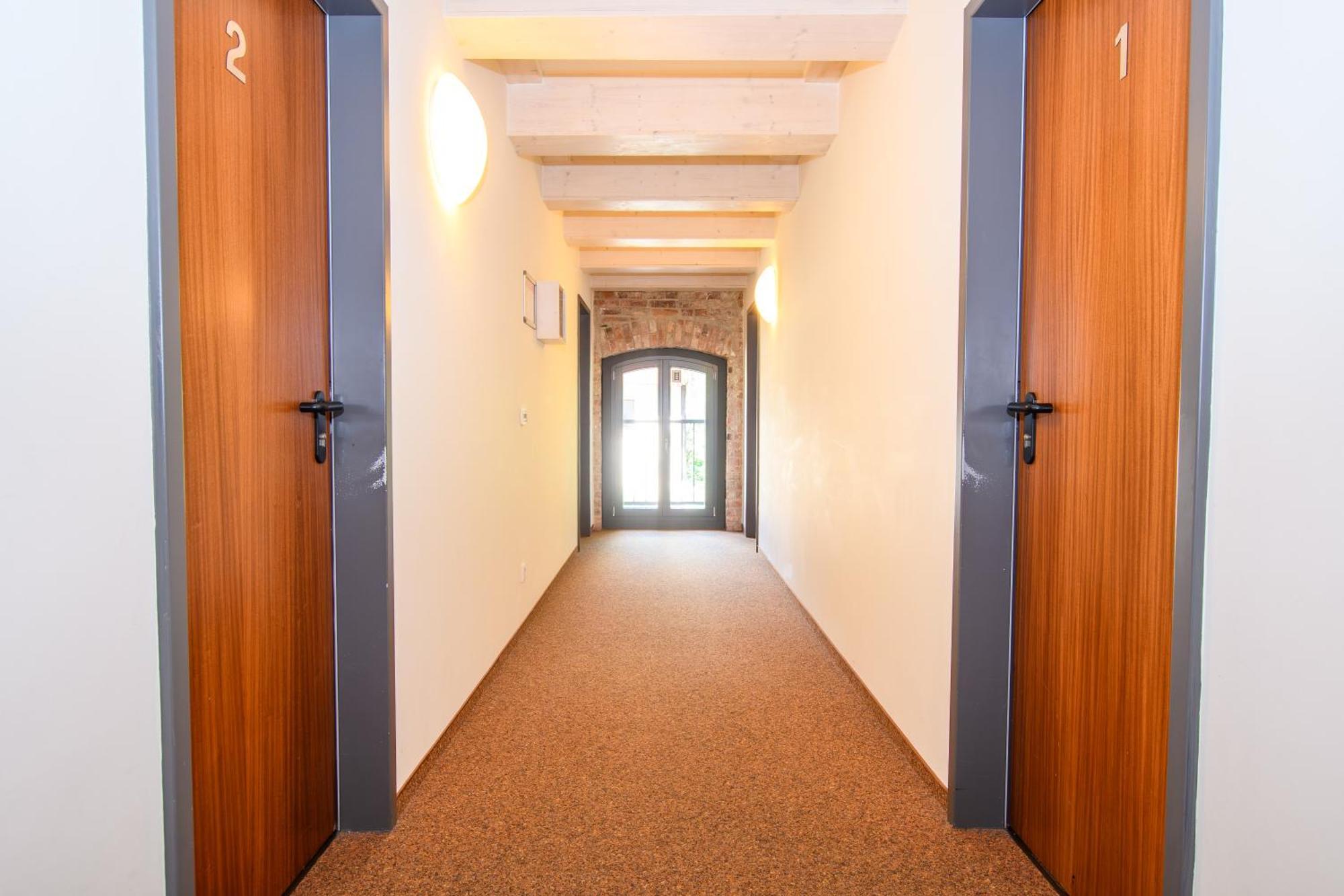Hotel Stadtgut برلين المظهر الخارجي الصورة
