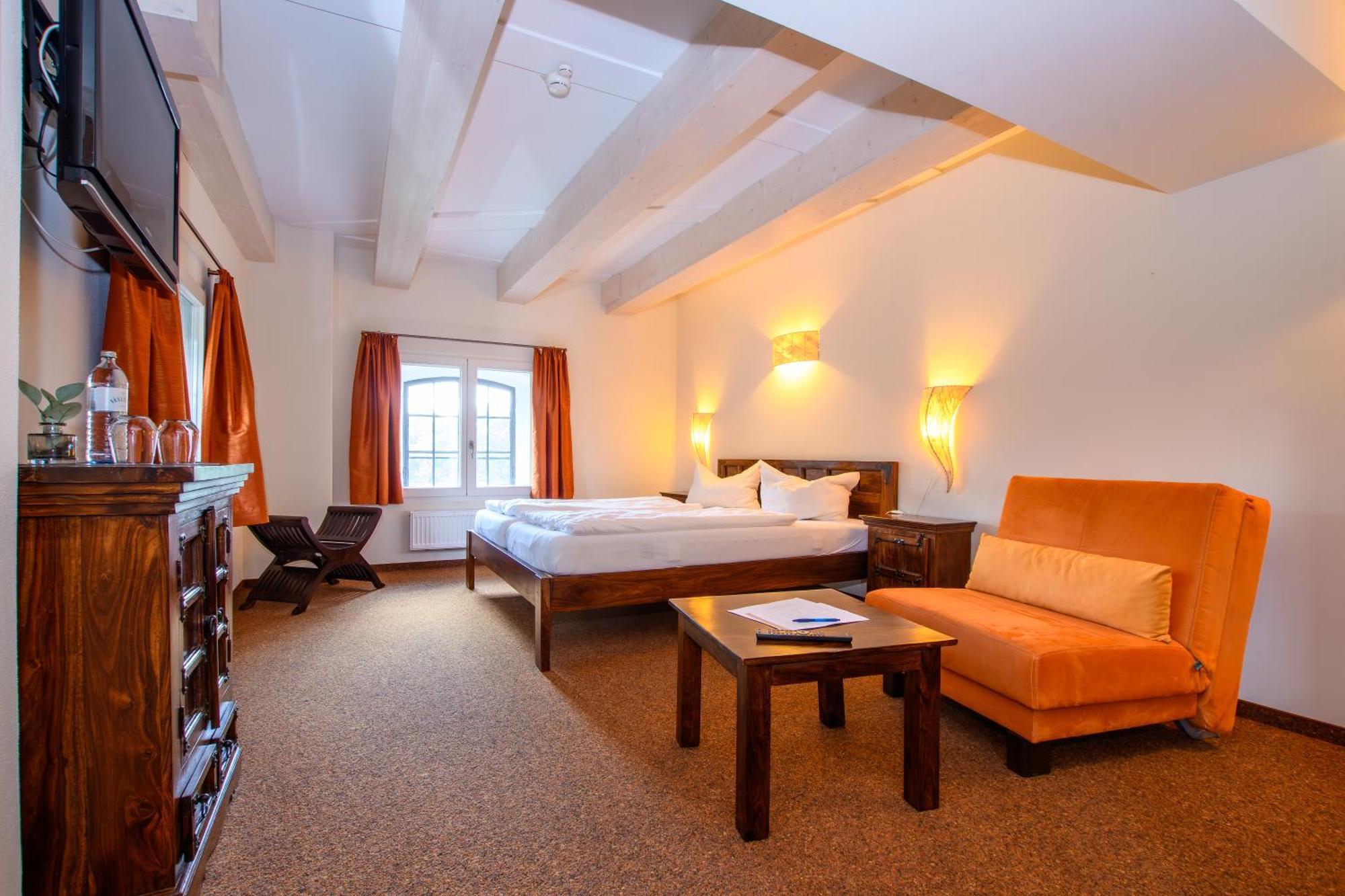 Hotel Stadtgut برلين المظهر الخارجي الصورة