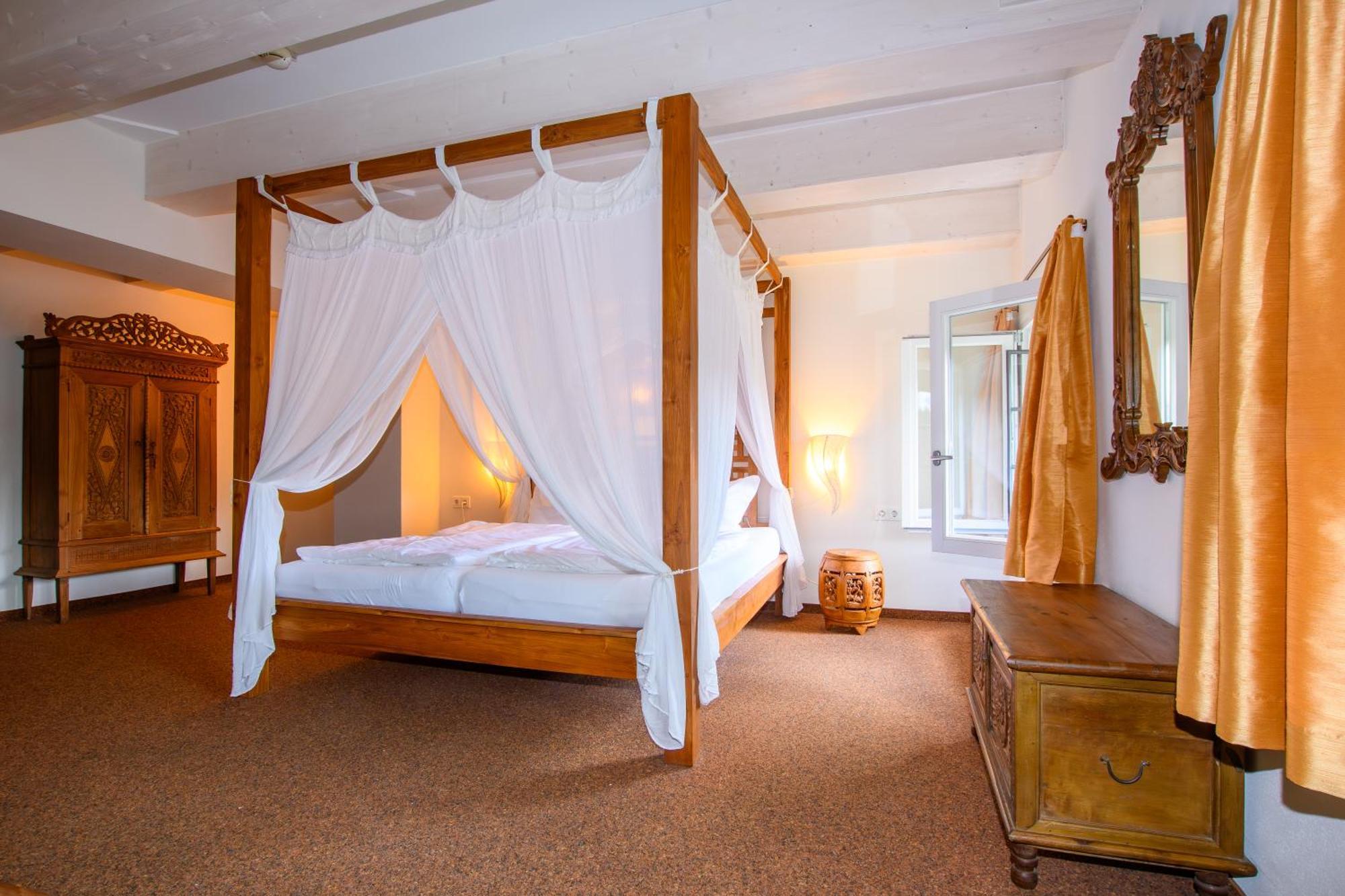 Hotel Stadtgut برلين المظهر الخارجي الصورة
