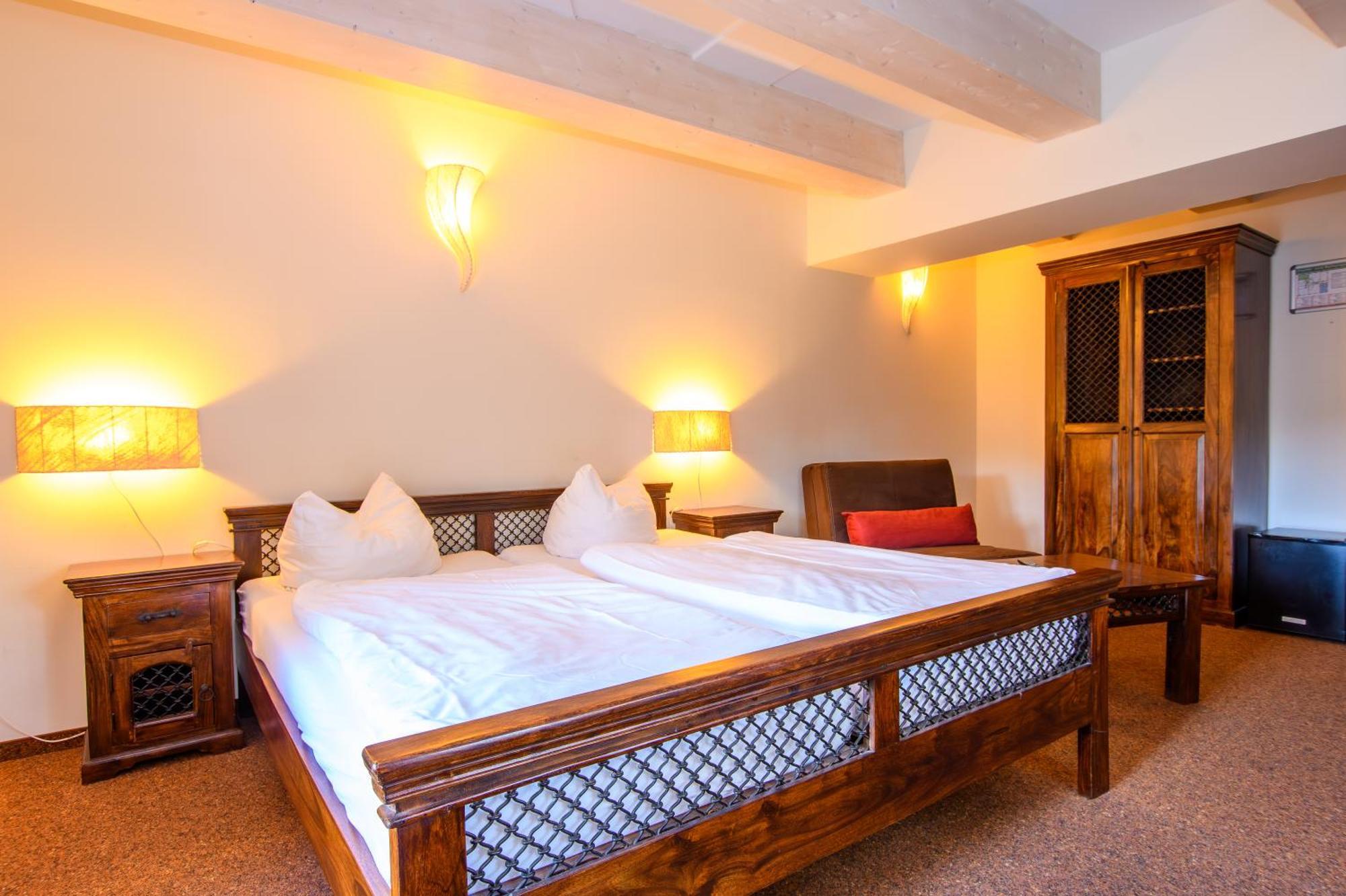 Hotel Stadtgut برلين المظهر الخارجي الصورة