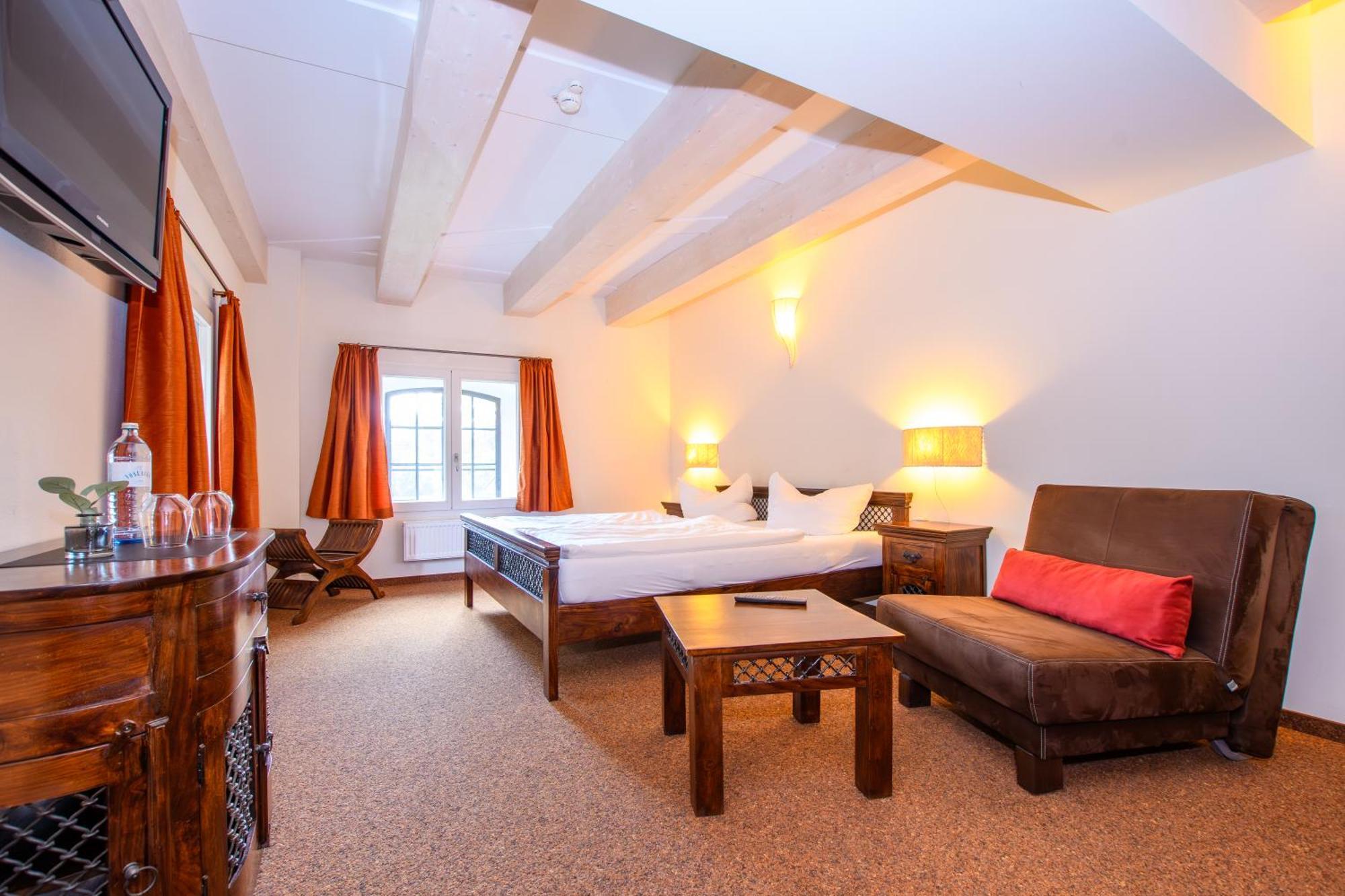 Hotel Stadtgut برلين المظهر الخارجي الصورة