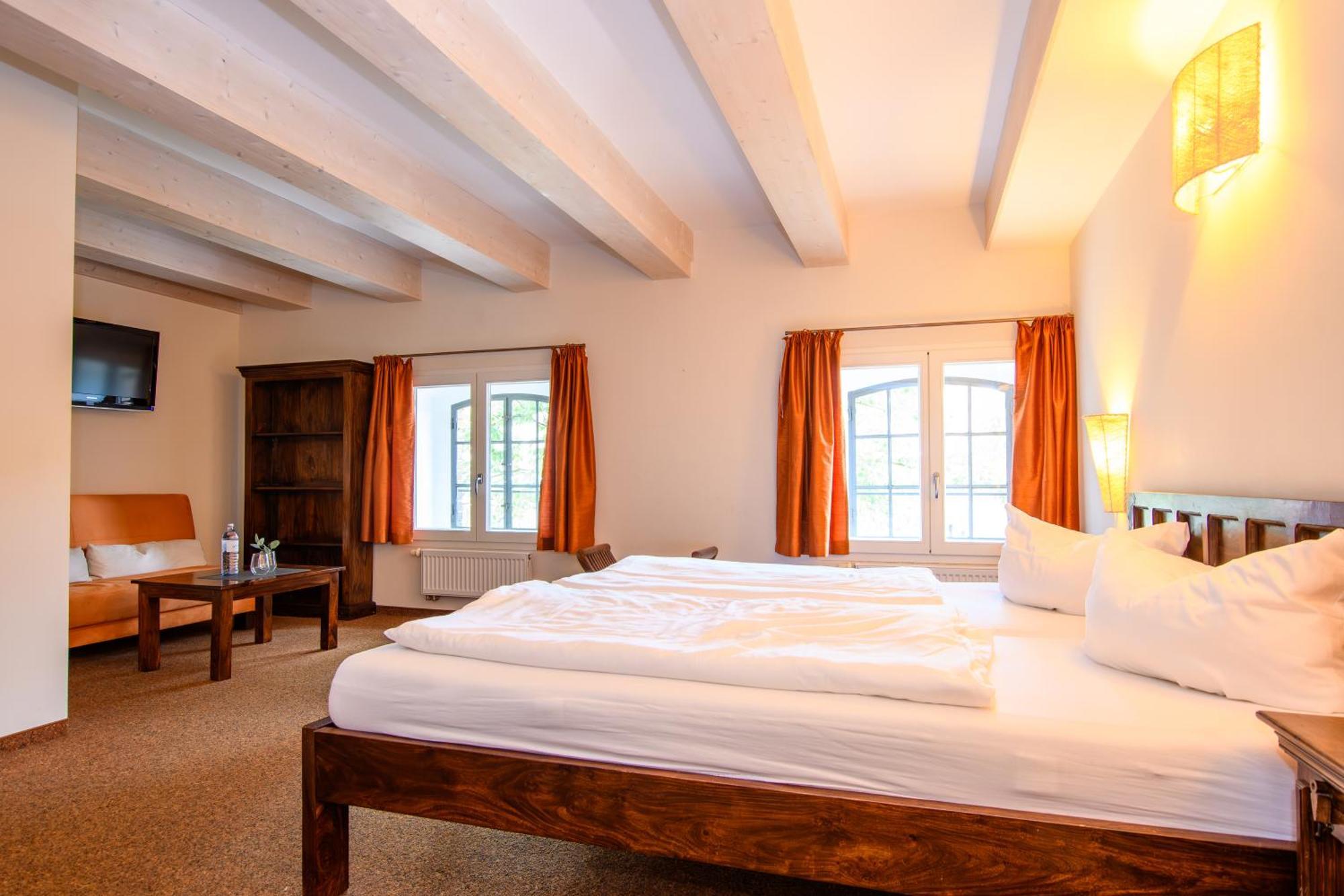 Hotel Stadtgut برلين المظهر الخارجي الصورة