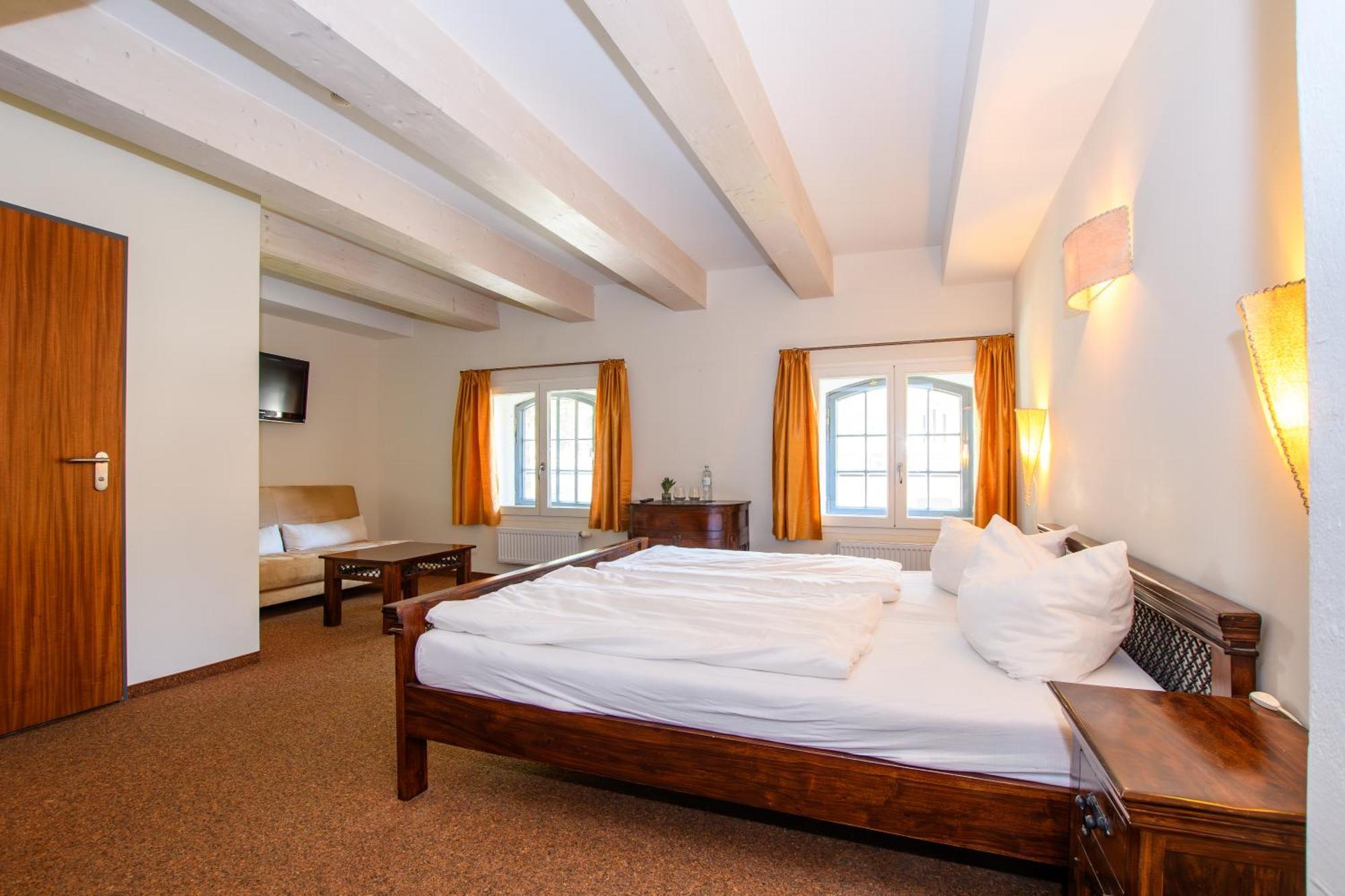 Hotel Stadtgut برلين المظهر الخارجي الصورة